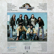 The Doobie Brothers : Best Of The Doobies (LP, Comp, RE, Win)