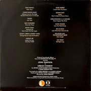 Various : Urban Cowboy (Original Motion Picture Soundtrack) (2xLP, Comp, CSM)