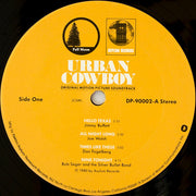 Various : Urban Cowboy (Original Motion Picture Soundtrack) (2xLP, Comp, CSM)