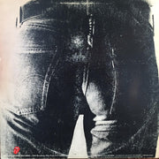 The Rolling Stones : Sticky Fingers (LP, Album, PR )