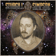 Sturgill Simpson : Metamodern Sounds In Country Music (LP, Album)