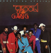 Kool & The Gang : Something Special (LP, Album, 72 )