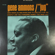 Gene Ammons : "Jug" (LP, Album, RE)