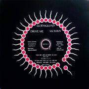 MDMA (2) : MDMA (12")