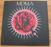 MDMA (2) : MDMA (12")