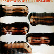 Creative Source : Migration (LP, Album, Son)