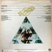 Creative Source : Migration (LP, Album, Son)