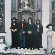 The Beatles : Hey Jude (The Beatles Again) (LP, Comp, Jac)