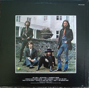 The Beatles : Hey Jude (The Beatles Again) (LP, Comp, Jac)