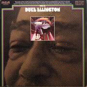 Duke Ellington : This Is Duke Ellington (2xLP, Album, Comp, Mono, RM, RP)