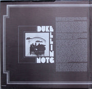 Duke Ellington : This Is Duke Ellington (2xLP, Album, Comp, Mono, RM, RP)