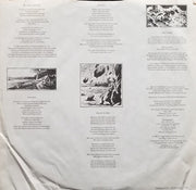 Big Country : The Crossing (LP, Album, 53 )