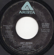 Raydio : Jack And Jill  (7", Single, Styrene, Ter)