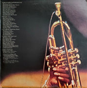 Miles Davis : Big Fun (2xLP, Album, Pit)