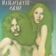 Buckingham Nicks : Buckingham Nicks (LP, Album, Mon)