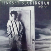 Lindsey Buckingham : Go Insane (LP, Album, Club)