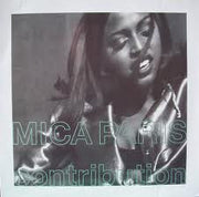 Mica Paris : Contribution (12")