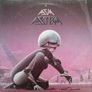 Asia (2) : Astra (LP, Album, All)