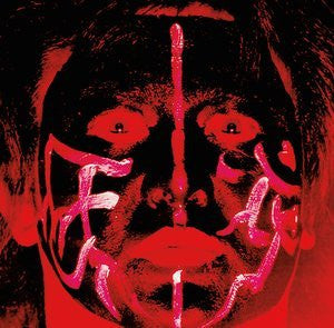 The Unholy Two : Talk About Hardcore (LP)