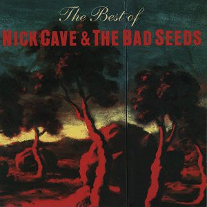 Nick Cave & The Bad Seeds : The Best Of (CD, Comp)