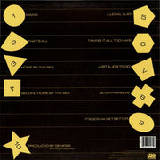 Genesis : Genesis (LP, Album, AR )