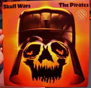 The Pirates (3) : Skull Wars (LP, Album, Los)