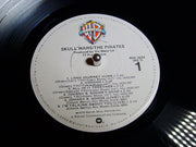 The Pirates (3) : Skull Wars (LP, Album, Los)
