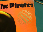 The Pirates (3) : Skull Wars (LP, Album, Los)