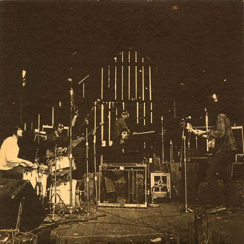 Neil Young : Harvest (LP, Album, RP)