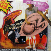 The Faint : Wet From Birth (LP, Album, 180)