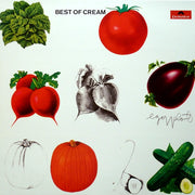 Cream (2) : Best Of Cream (LP, Comp, RE, 180)