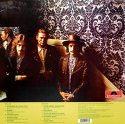 Cream (2) : Best Of Cream (LP, Comp, RE, 180)