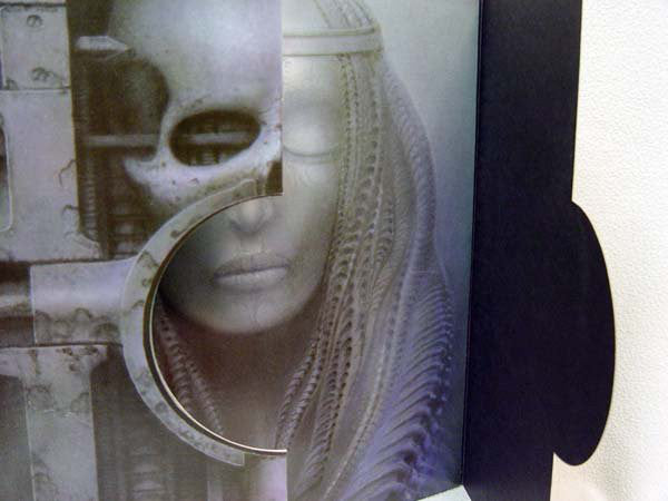 Emerson, Lake & Palmer : Brain Salad Surgery (LP, Album, Club, RE, Die)