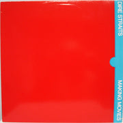 Dire Straits : Making Movies (LP, Album, Win)
