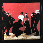 The White Stripes : White Blood Cells (LP, Album, RE, RM, 180)