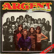 Argent : All Together Now (LP, Album, San)