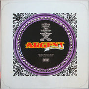 Argent : All Together Now (LP, Album, San)