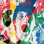 UFO (5) : Strangers In The Night (2xLP, Album, RE)