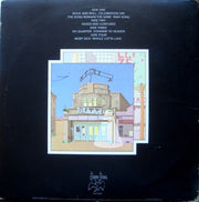 Led Zeppelin : The Soundtrack From The Film The Song Remains The Same (2xLP, Album, SRC)