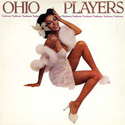 Ohio Players : Tenderness (LP, Album)
