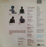 Ohio Players : Tenderness (LP, Album)