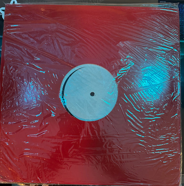 68000 : Xpansion EP (12", EP, W/Lbl, Sta)