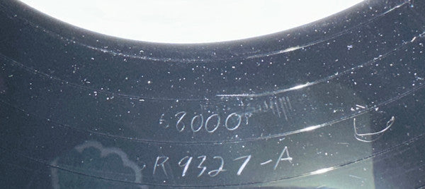68000 : Xpansion EP (12", EP, W/Lbl, Sta)