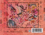 Nirvana : In Utero (CD, Album, RE, RM)