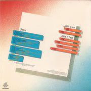Fire And Ice (2) : Fire And Ice (LP, Album)