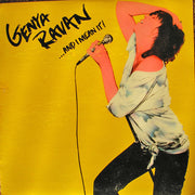 Genya Ravan : ...And I Mean It! (LP, Album)