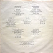 Lee Ritenour : Captain Fingers (LP, Album, RE, Ter)