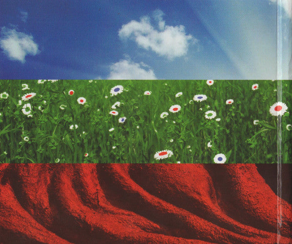 Tom Petty And The Heartbreakers : Hypnotic Eye (CD, Album)