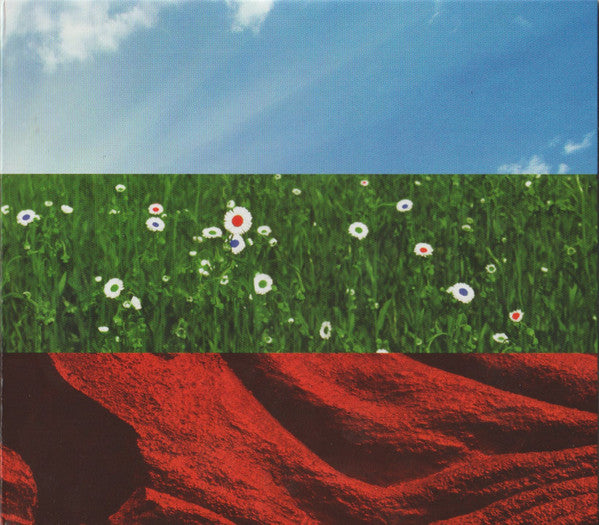 Tom Petty And The Heartbreakers : Hypnotic Eye (CD, Album)