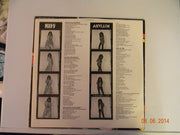 Kiss : Asylum (LP, Album, Club)